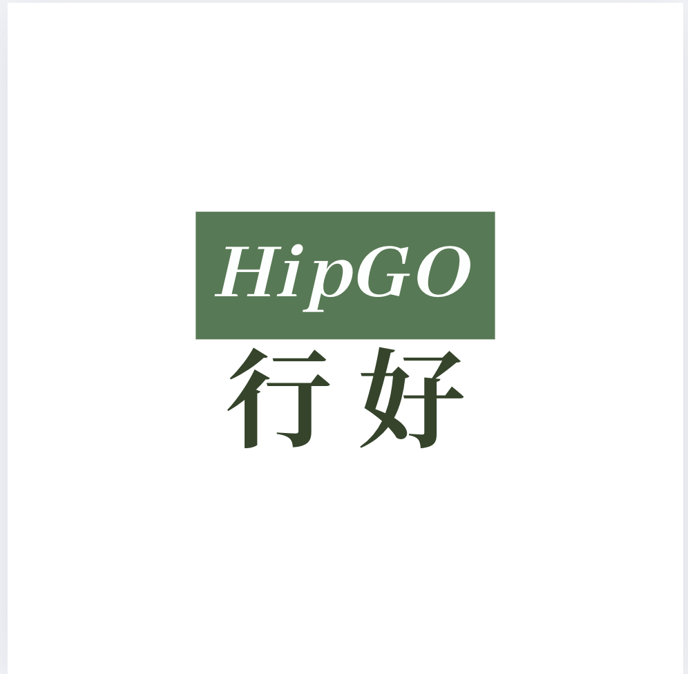 HipGo Logo
