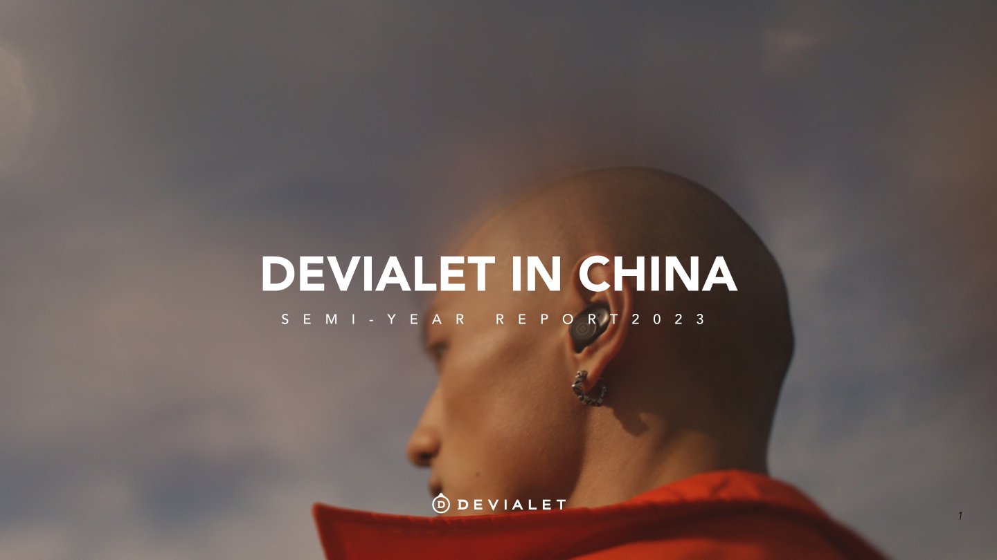 DEVIALET 0