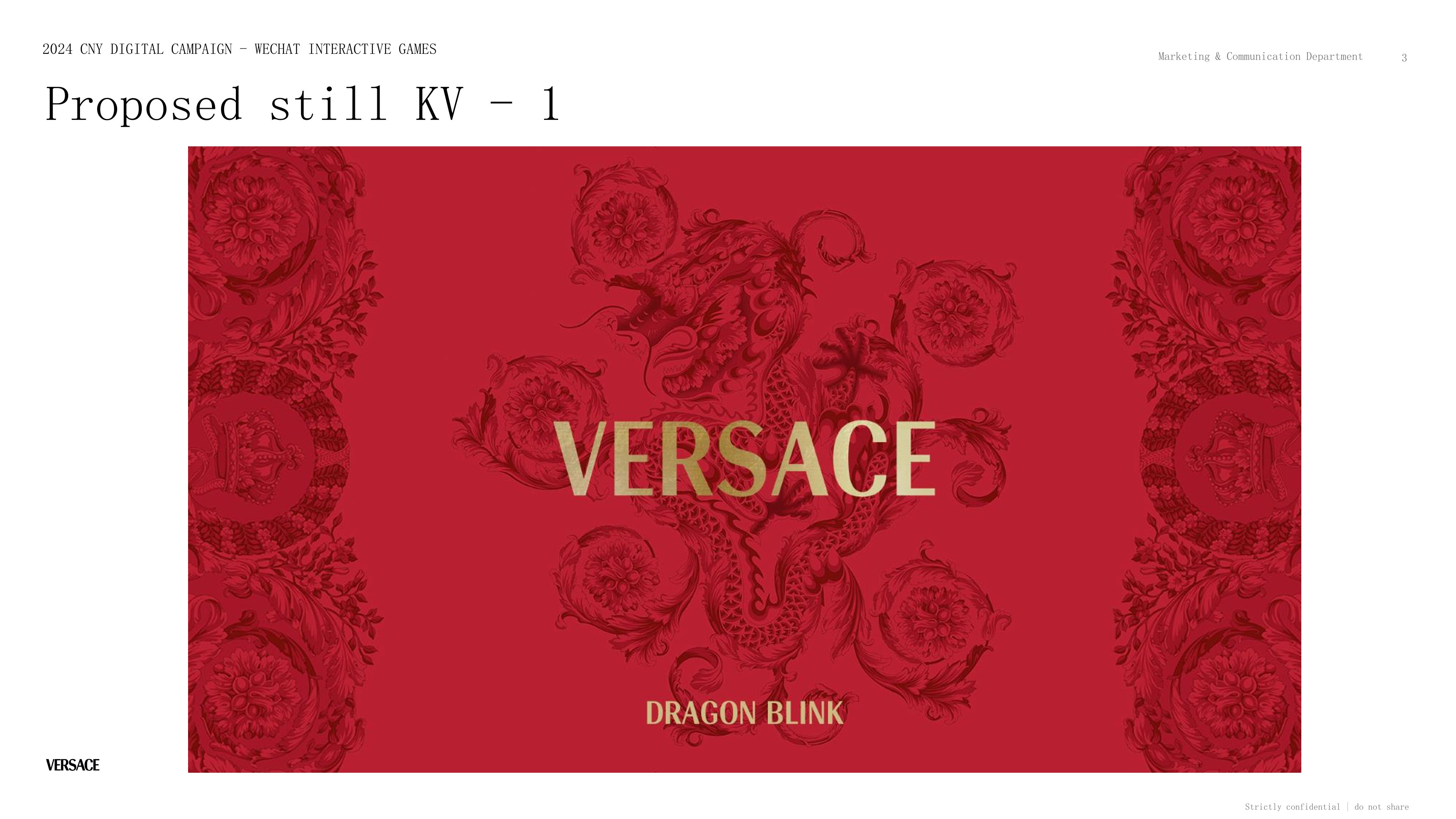 Versace 2