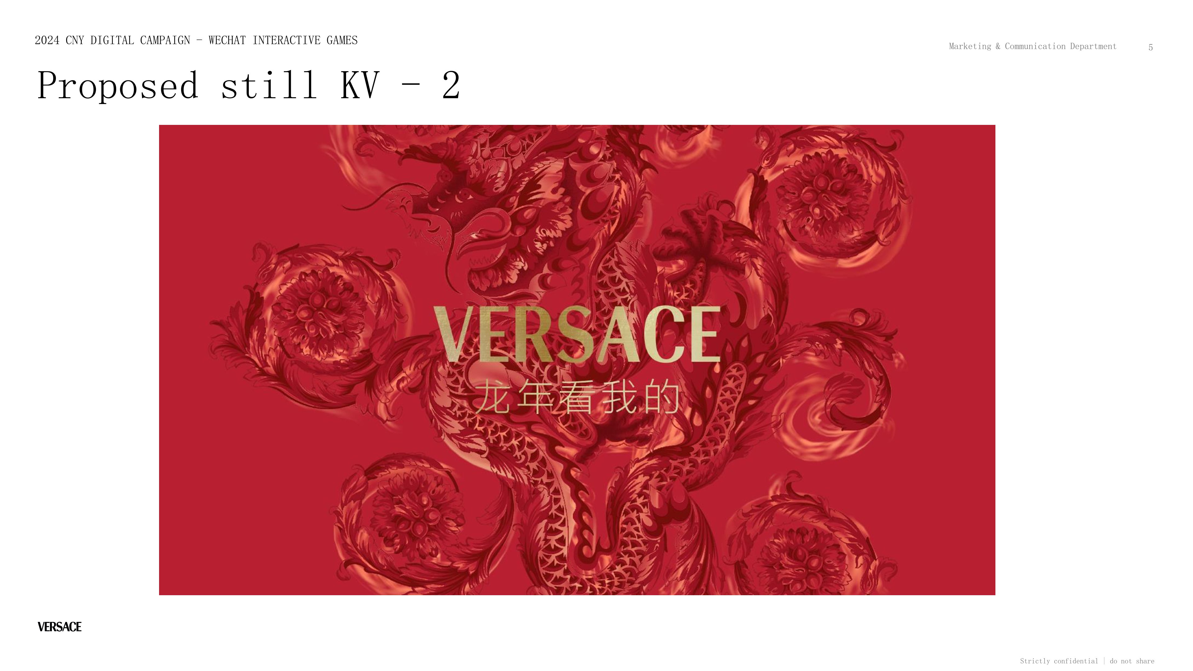 Versace 4