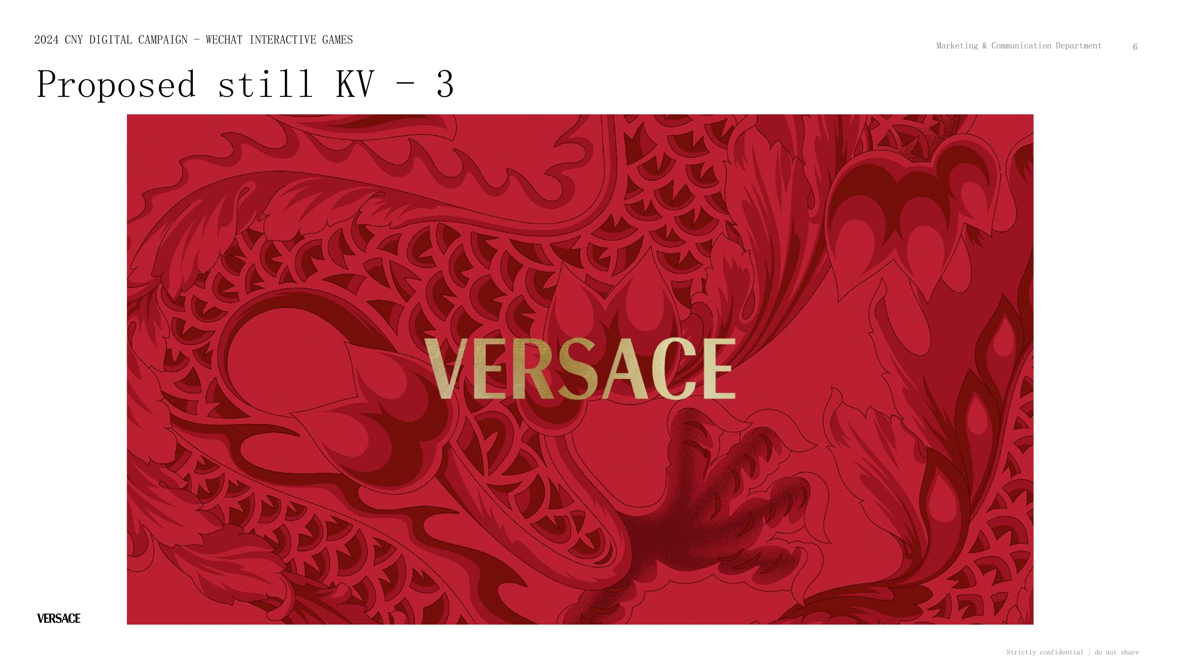 Versace 5